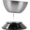 кухонные весы Eldom IK3701 5 kg