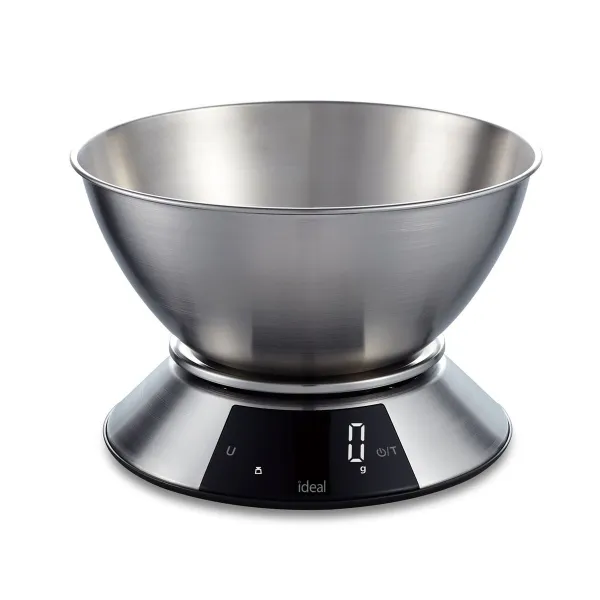kitchen scale Eldom IK3701 5 kg