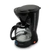 Kahvinkeitin Esperanza EKC009 Musta 800 W 1,5 L