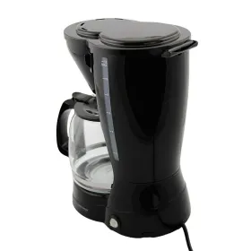 Electric Coffee-maker Esperanza EKC009 Black 800 W 1,5 L