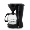 Kahvinkeitin Esperanza EKC009 Musta 800 W 1,5 L