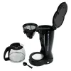 Electric Coffee-maker Esperanza EKC009 Black 800 W 1,5 L