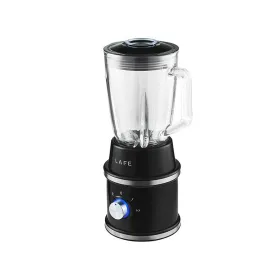 Kuppiblenderi Lafe LAFBLE47472 Musta black 1,5 L