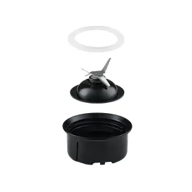 Kuppiblenderi Lafe LAFBLE47472 Musta black 1,5 L
