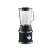 Миксер с колбой Lafe LAFBLE47472 Чёрный black 1,5 L