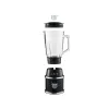 Миксер с колбой Lafe LAFBLE47472 Чёрный black 1,5 L