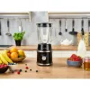 Blenderis-Krūze Lafe LAFBLE47472 Melns black 1,5 L
