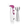 Trintuvas su indu Lafe LAFBLE46741 Balta Pilka 400 W