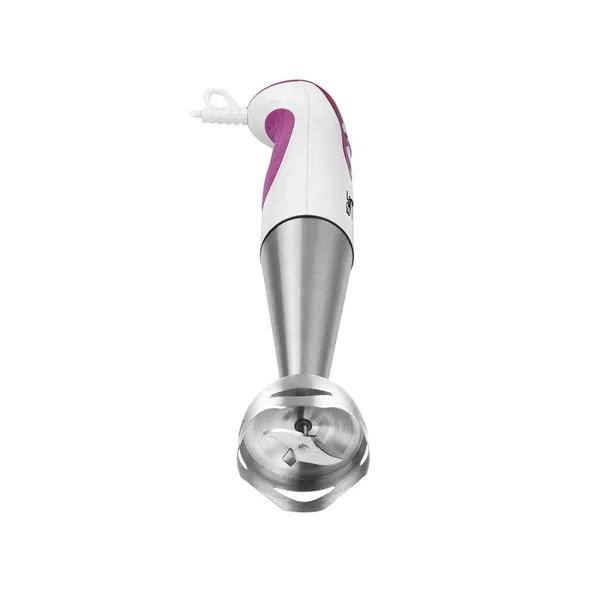 Blenderis-Krūze Lafe LAFBLE46741 Balts Pelēks 400 W