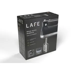 Kuppiblenderi Lafe LAFMIX47473 Musta