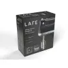 Trintuvas su indu Lafe LAFMIX47473 Juoda