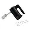 Trintuvas su indu Lafe LAFMIX47474 Juoda 300 W