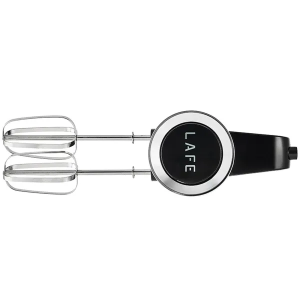 Blenderis-Krūze Lafe LAFMIX47474 Melns 300 W