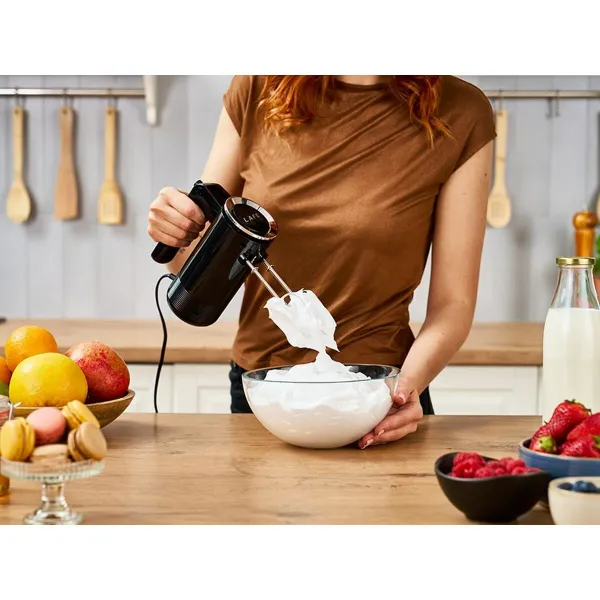 Kuppiblenderi Lafe LAFMIX47474 Musta 300 W
