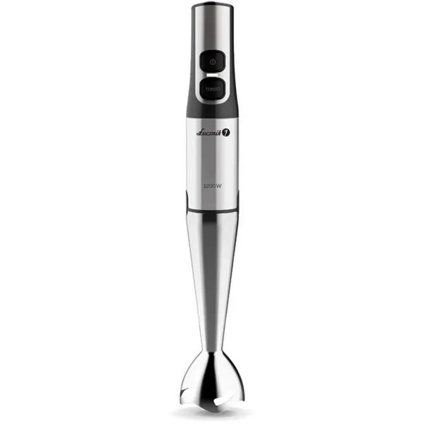 Kuppiblenderi Łucznik JK-1200 Musta 1200 W