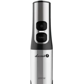 Kuppiblenderi Łucznik JK-1200 Musta 1200 W