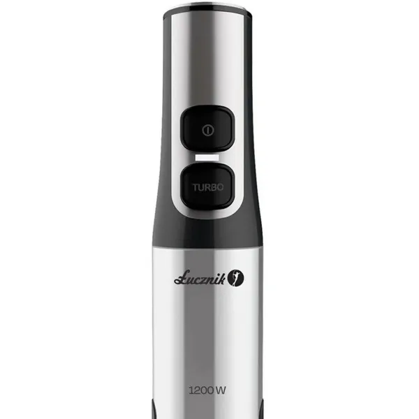 Blenderis-Krūze Łucznik JK-1200 Melns 1200 W