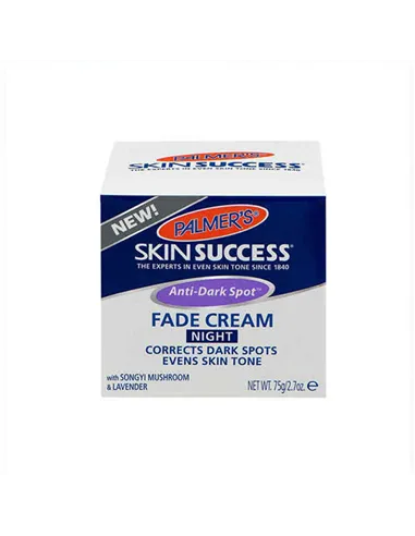 Hydrating Facial Cream Palmer's Skin Success (75 g)