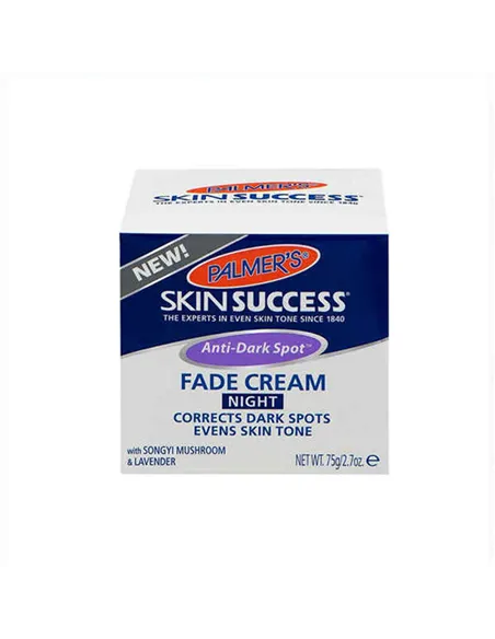 Hydrating Facial Cream Palmer's Skin Success (75 g)