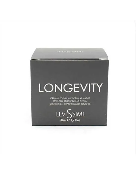 Anti-Ageing Cream Levissime Longevity Crema