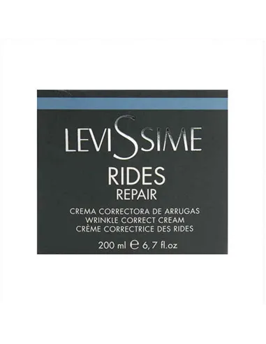 Anti-Wrinkle Cream Levissime LF5647 (200 ml)