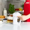 Blenderis-Krūze Mpm MMR-25 Balts 250 W