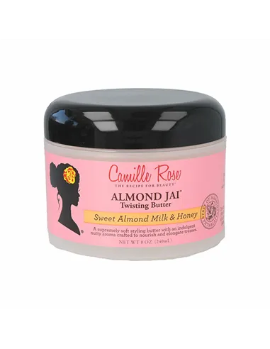 Styling Cream Almond Jai Camille Rose CAR006 (240 ml)