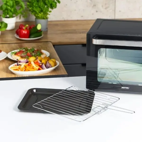 Kempinga plītiņa Mpm MPE-14/T 1300 W
