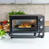 Kempingo viryklė Mpm MPE-14/T 1300 W