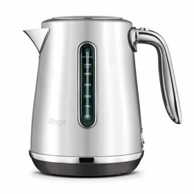 Vedenkeitin Sage SKE735BSS4EEU1 Harmaa Ruostumaton teräs 2400 W 1,7 L