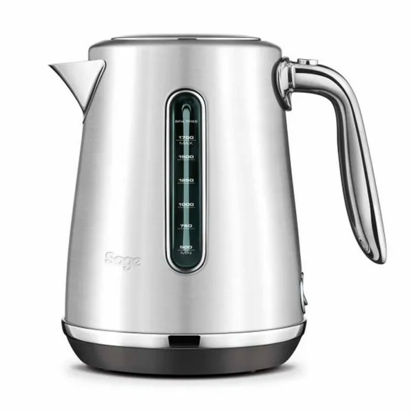 Virdulys Sage SKE735BSS4EEU1 Pilka Nerūdijantis plienas 2400 W 1,7 L