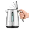 Vedenkeitin Sage SKE735BSS4EEU1 Harmaa Ruostumaton teräs 2400 W 1,7 L
