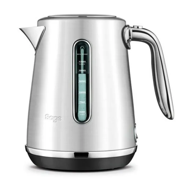 Kettle Sage SKE735BSS4EEU1 Grey Stainless steel 2400 W 1,7 L