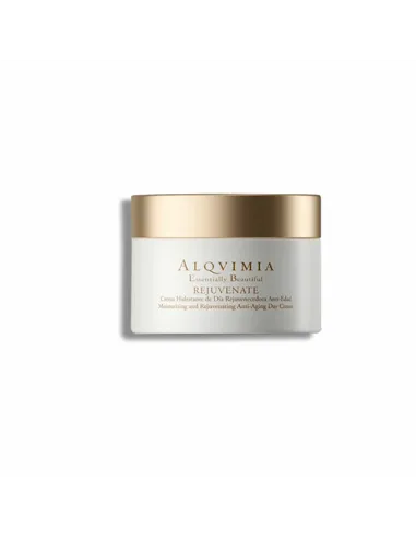 Anti-Ageing Cream Alqvimia Rejuvenate (50 ml)