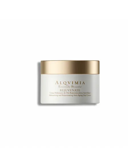 Anti-Ageing Cream Alqvimia Rejuvenate (50 ml)