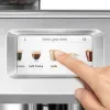 Superautomātiskais kafijas automāts Sage SES880BTR4EEU1 Melns Tērauds 1680 W 2 L 250 g