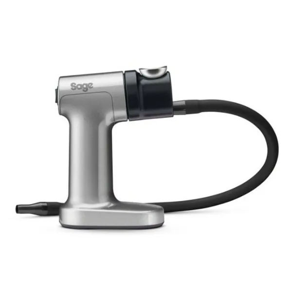 Setti keittiöveitsiä ja teline Sage SSM600SIL0NEU1