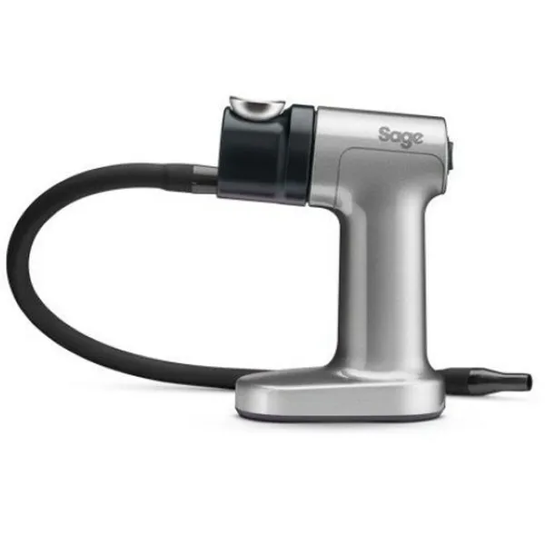 Setti keittiöveitsiä ja teline Sage SSM600SIL0NEU1