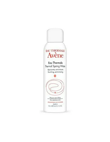 Thermal Water Shoothing Avene I0039966 150 ml