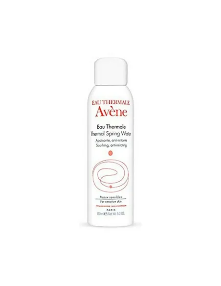 Thermal Water Shoothing Avene I0039966 150 ml