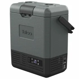 Minijääkaappi Yolco ET8 CARBON