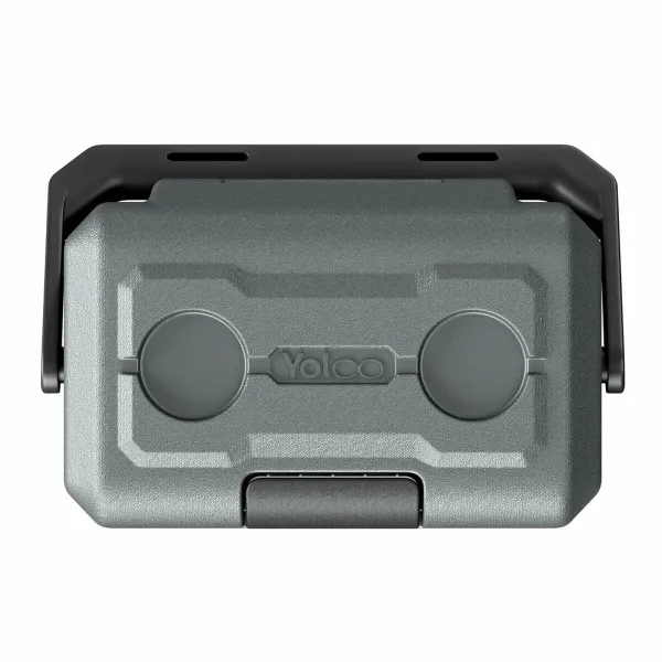 Mini šaldytuvas Yolco ET8 CARBON