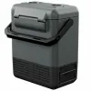 Mini Fridge Yolco ET8 CARBON