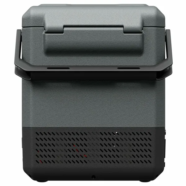 Mini Fridge Yolco ET8 CARBON