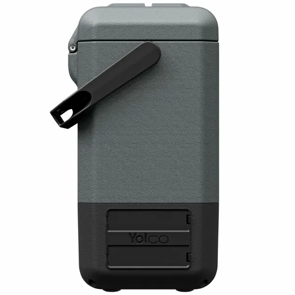 Mini Fridge Yolco ET8 CARBON