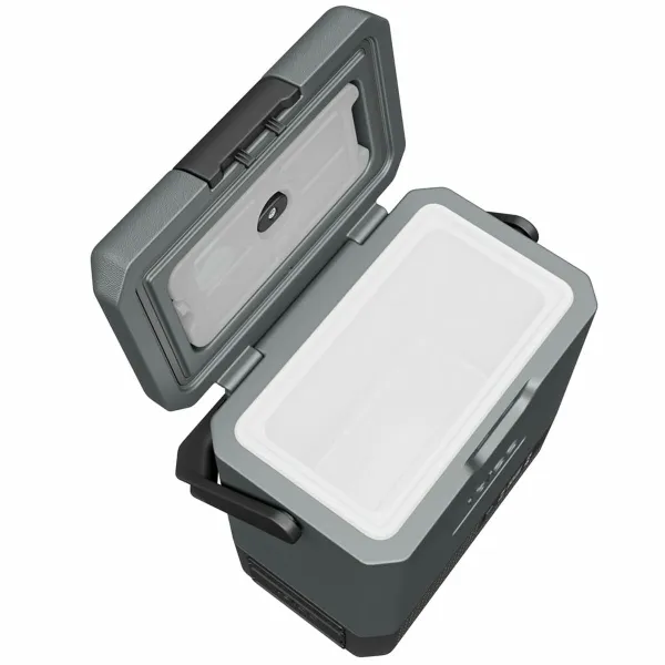 Mini Fridge Yolco ET8 CARBON
