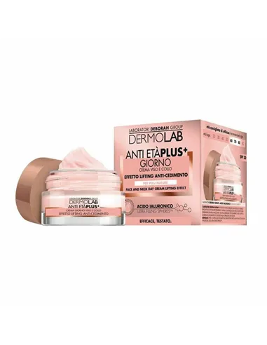 Anti-Ageing Cream Deborah VISO2DERMOPLUGI