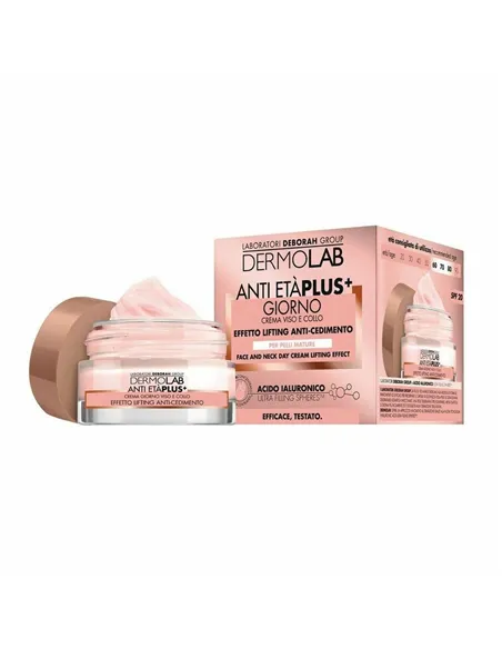 Anti-Ageing Cream Deborah VISO2DERMOPLUGI