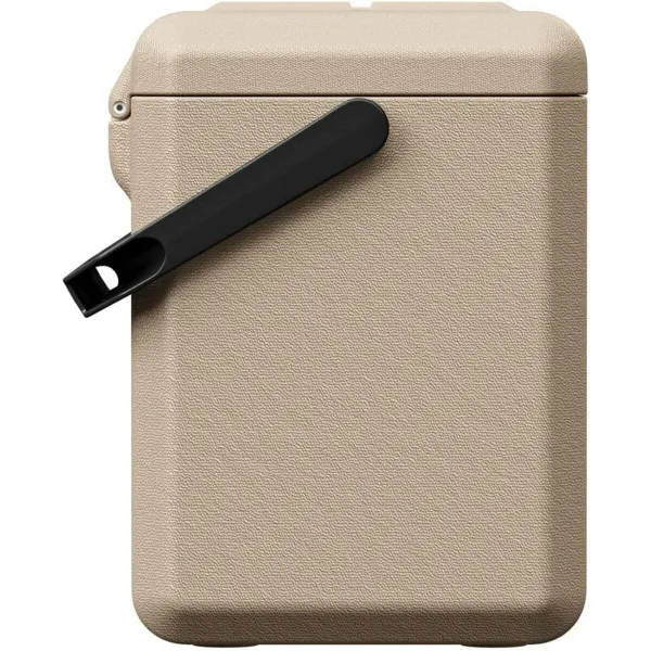 Mini Saldētava Yolco ET18 SAND Smiltis 60 W 17 L