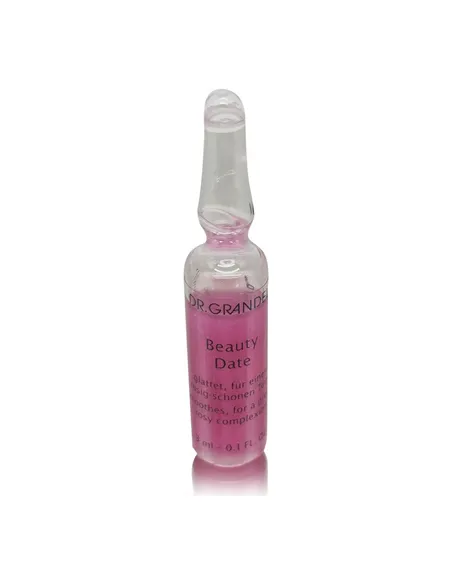 Lifting Effect Ampoules Beauty Date Dr. Grandel 3 ml